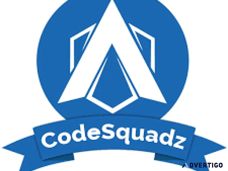 Codesquadz