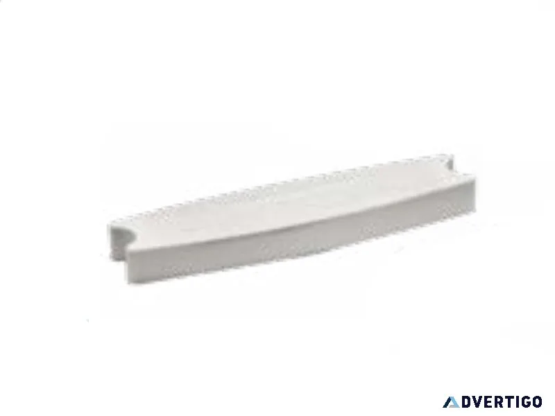 Plastic replacement step (90600)
