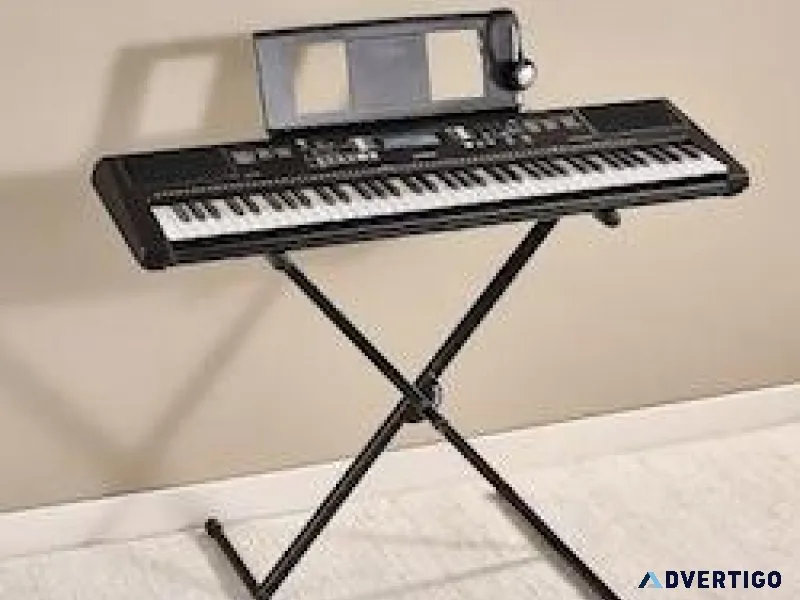 New  Keyboards  Layaway Available