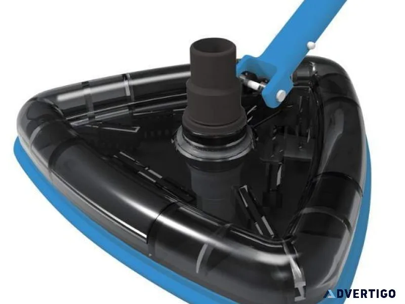 Pro Series Plus Vacuum Head (ACM171B)