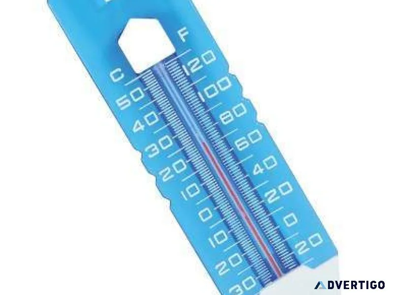 Pro Series Plus Thermometer (ACM34)