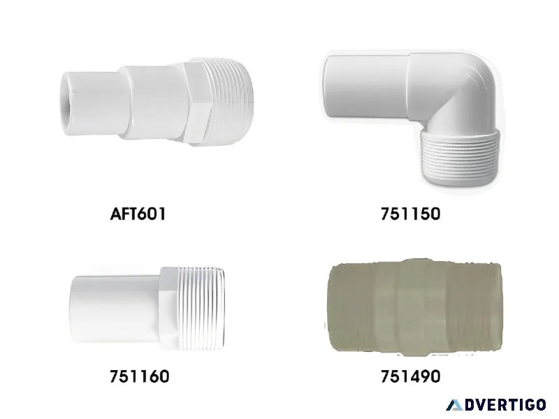 Olympic Adaptors