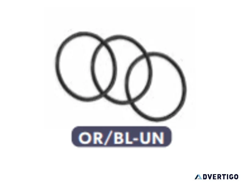 O ring for Quick-connect UN112 and UN15 (ORBL-UN)