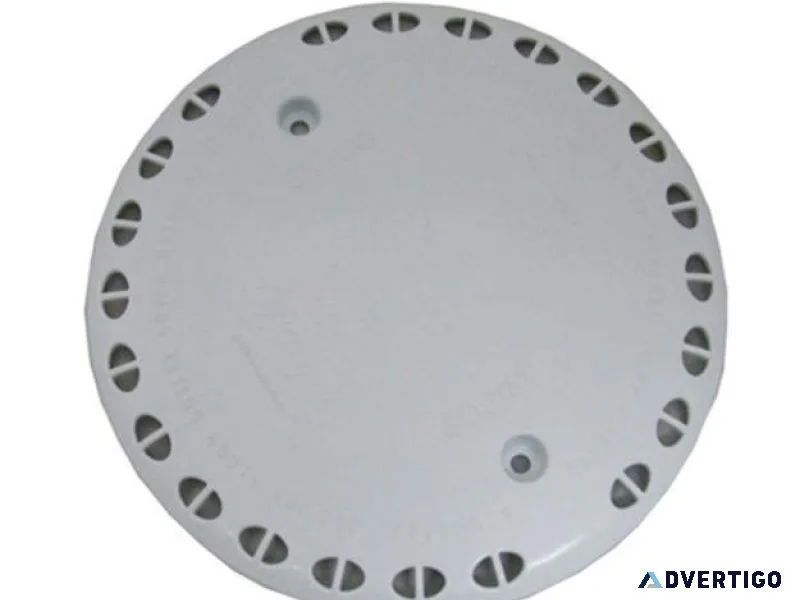 Main Drain AV Cover Olympic &ndash UNI97CV