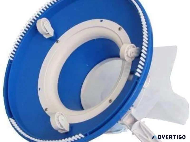 Sunsolar Swimming Pool Leaf Vacuum