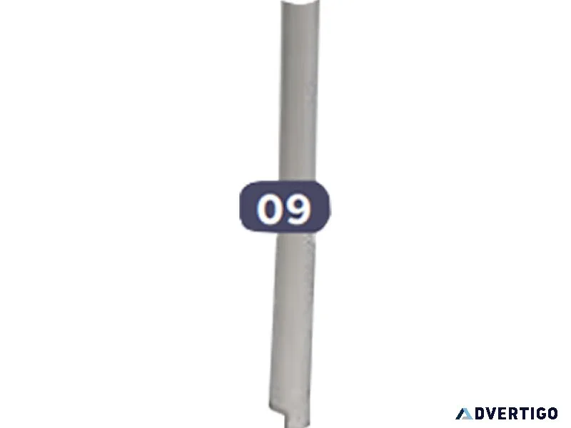 Post 41&Prime (ACM-123-41)