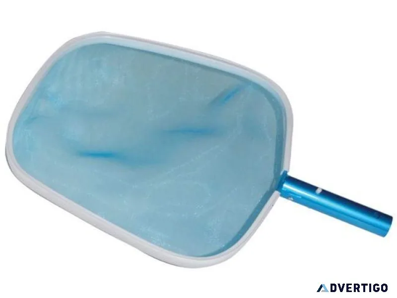 Leaf Skimmer (PLS04)