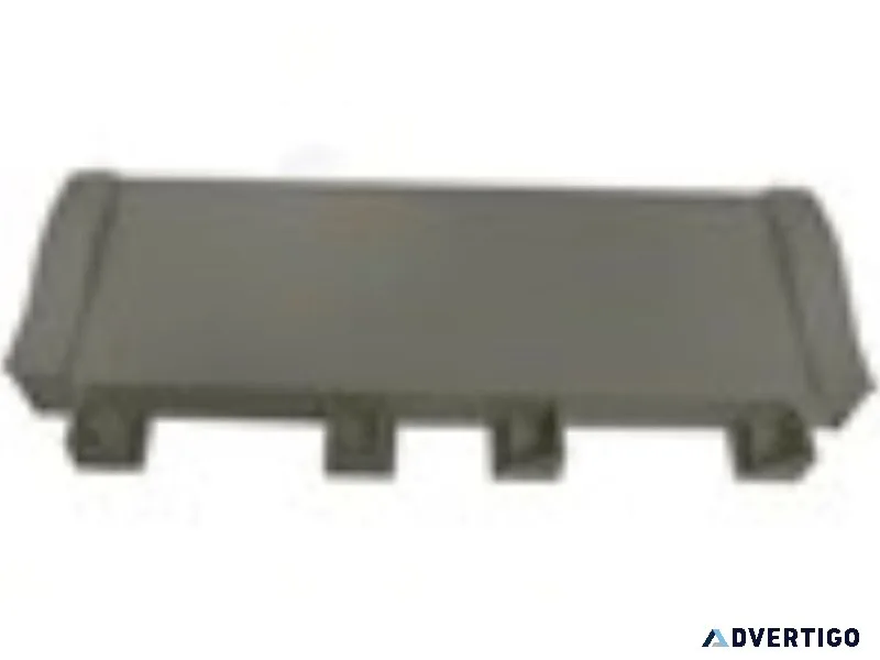 8&Prime Protective Step (bul-41-8top)