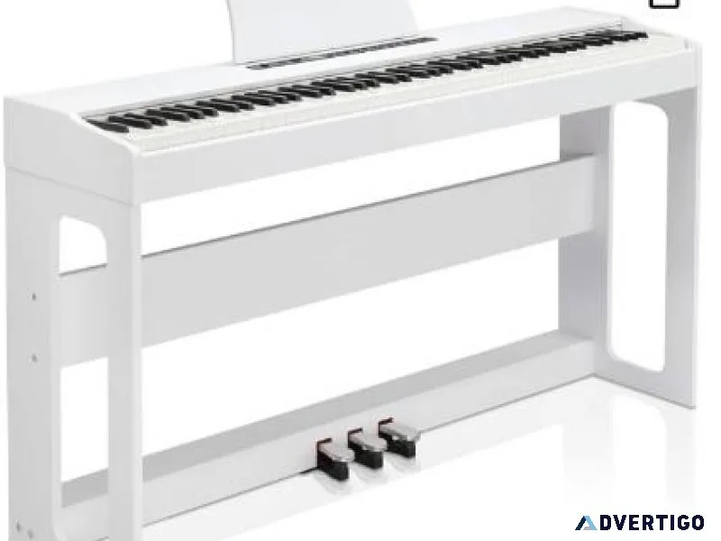 New  Digital Pianos  Layaway Available