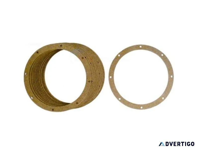 Main Drain Retaining Ring Gasket Pack Of 12 (bul-97g)