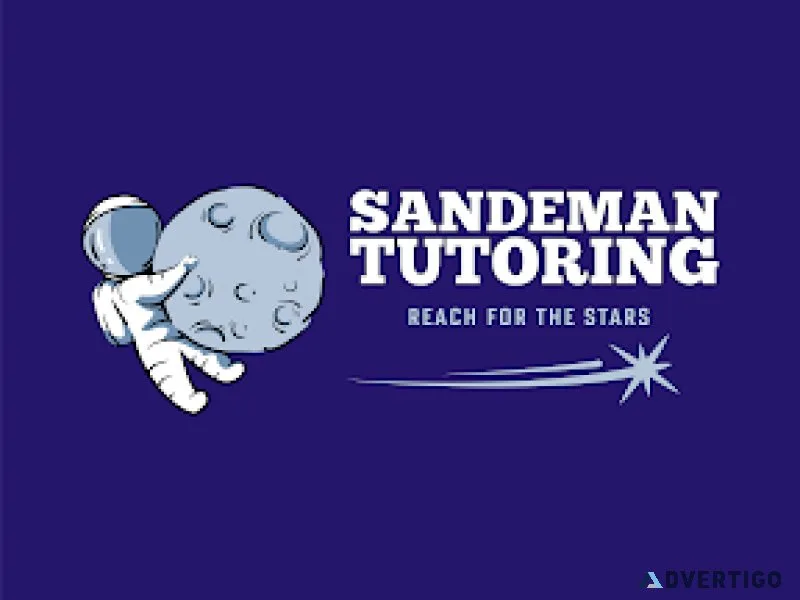 Sandeman Tutoring provides Online Math Tutoring &ndash Book Now
