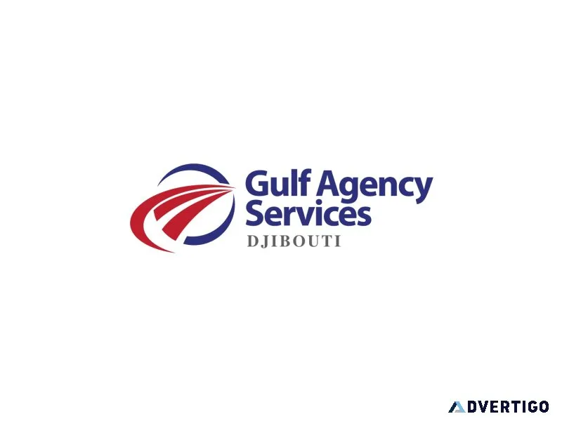 Gulf agency services