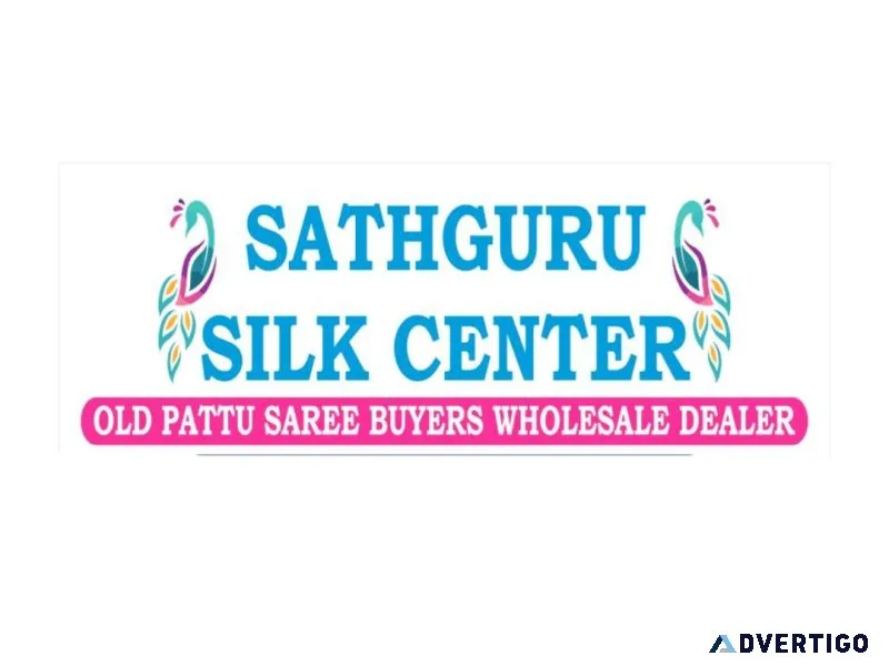 Old kanchipuram silk saree buyers