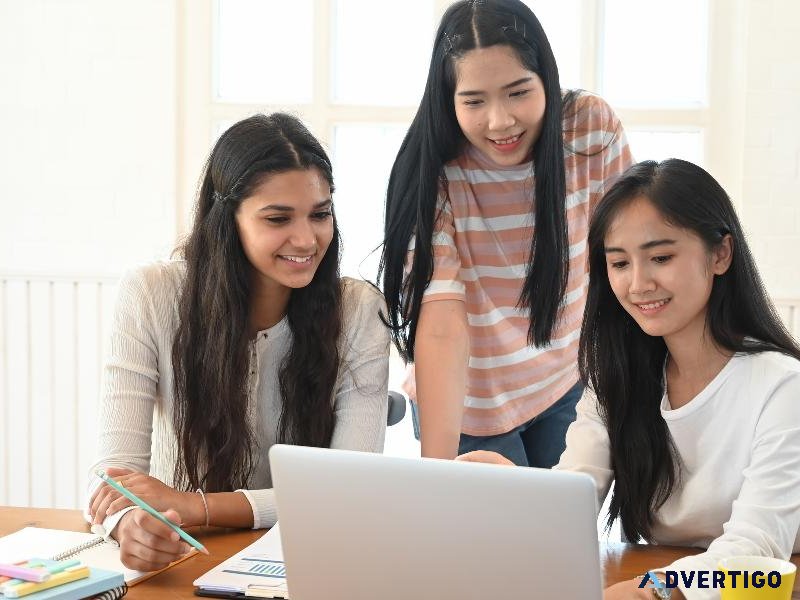 Master the IBDP with Expert Online Tutors
