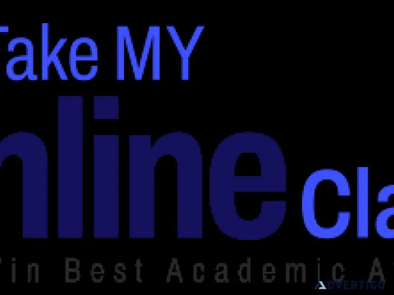 Take My Online Class Fast