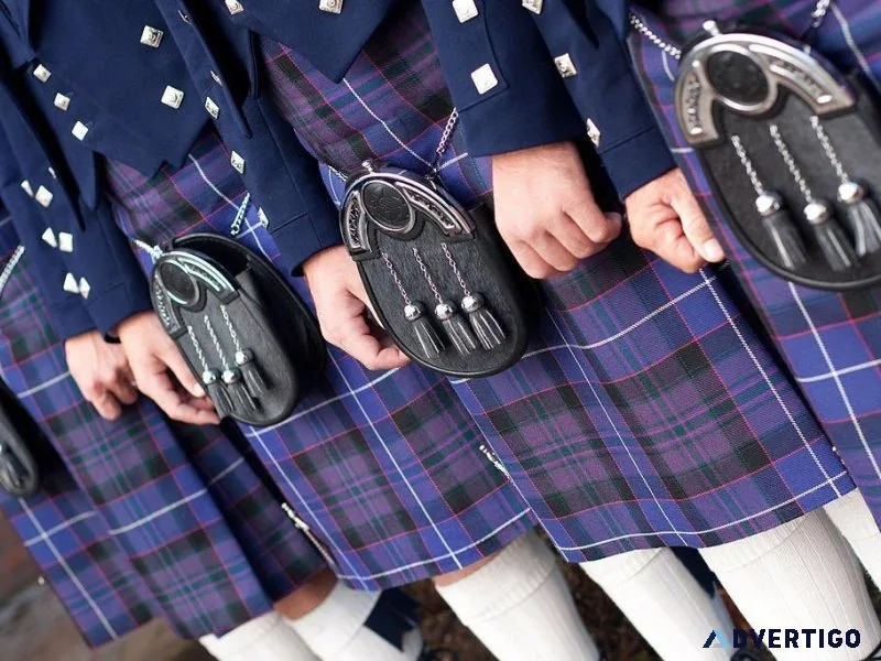 Great Kilt