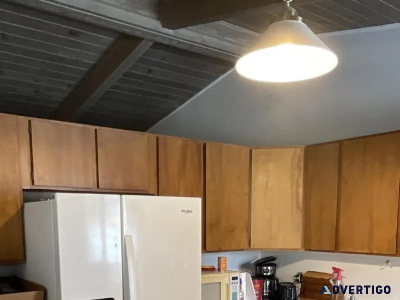 Cabinets