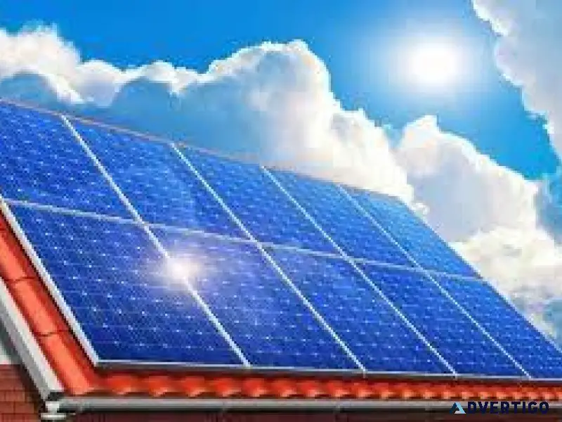 Put Solar to Work and Get the Financial Freedom You Deserve 