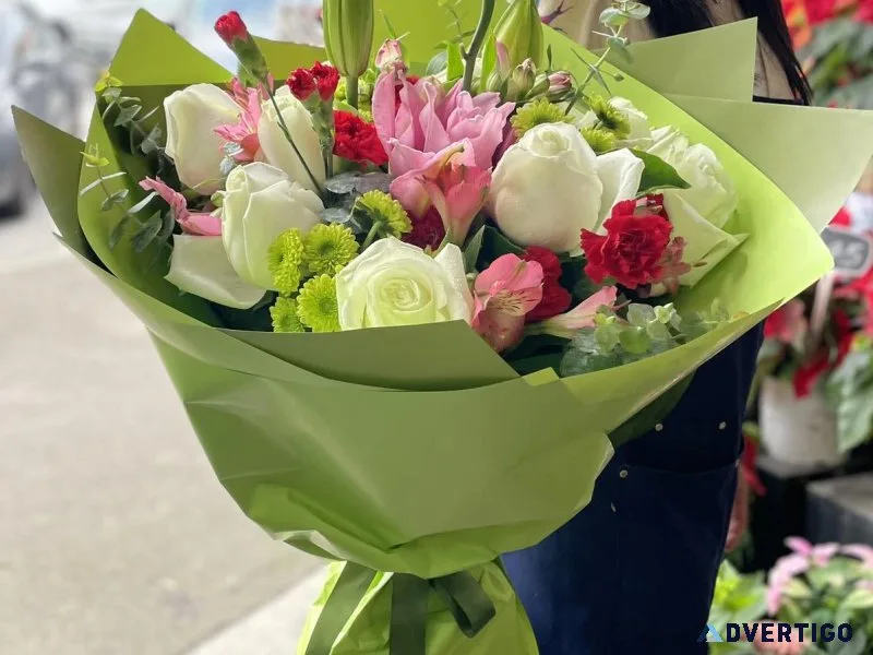 Everpetal florist