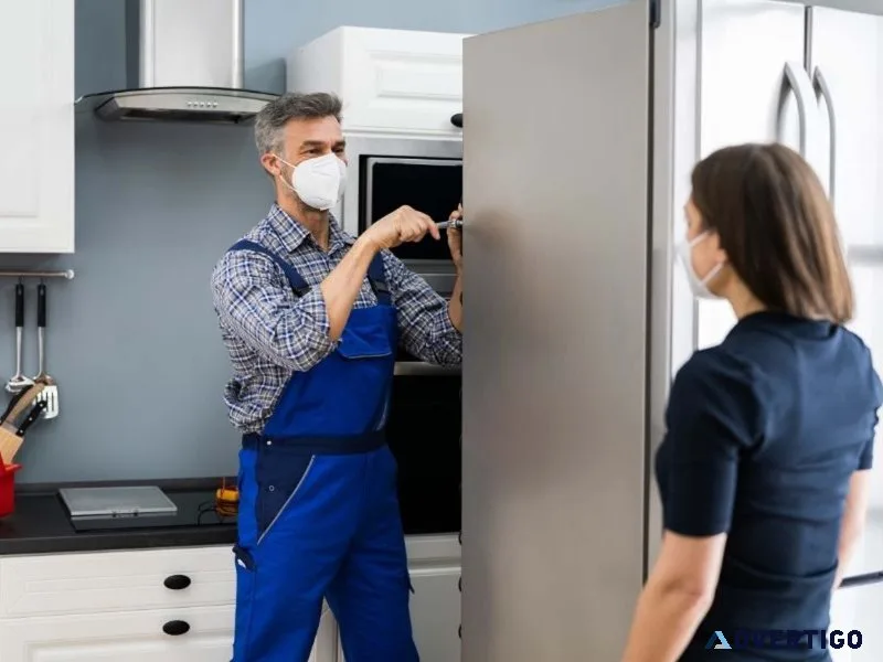 Lg double door refrigerator repair in hyderabad
