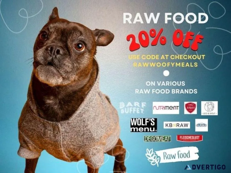 Dog meal plan delivery