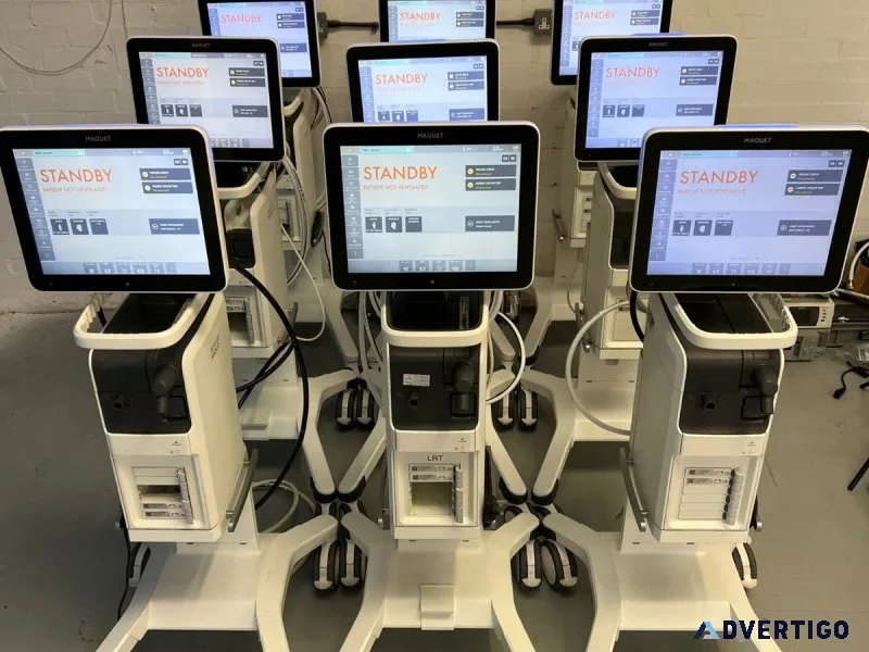 Rent medical equipment for your healthcare needs