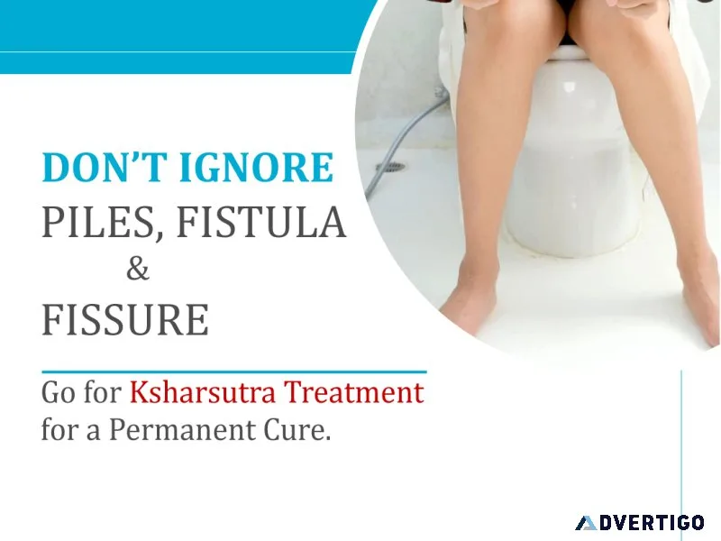 Best kshar sutra doctors in paharganj - 8010931122