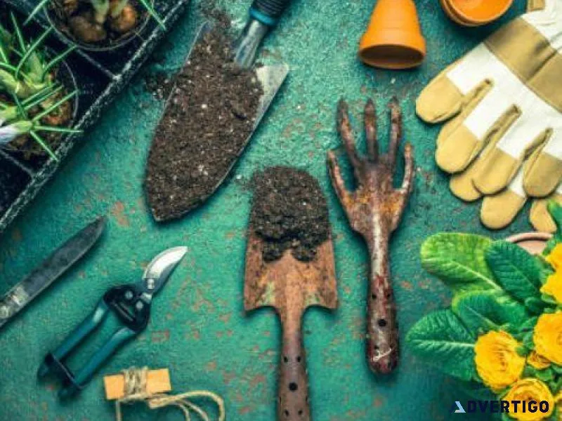 LM Landscaping  Landscaper  Irrigation Service in Belfair WA