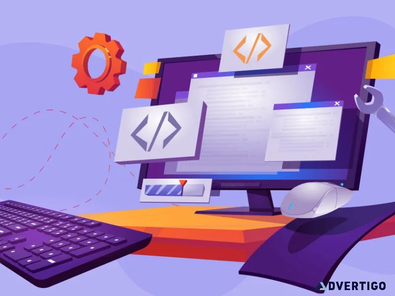 Invoidea is the top website designing company in delhi