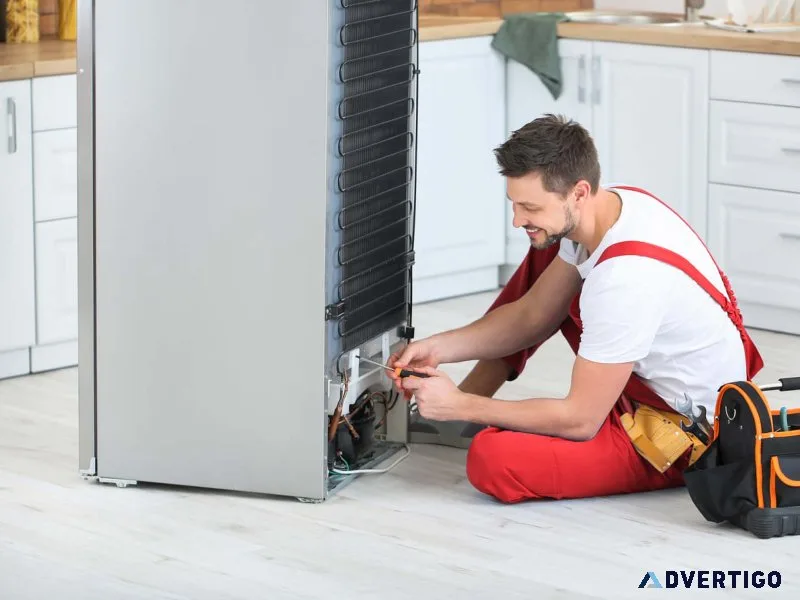 Lg refrigerator service center in hyderabad