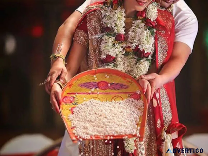 Uniting hearts for creating love: bengali matrimony kolkata