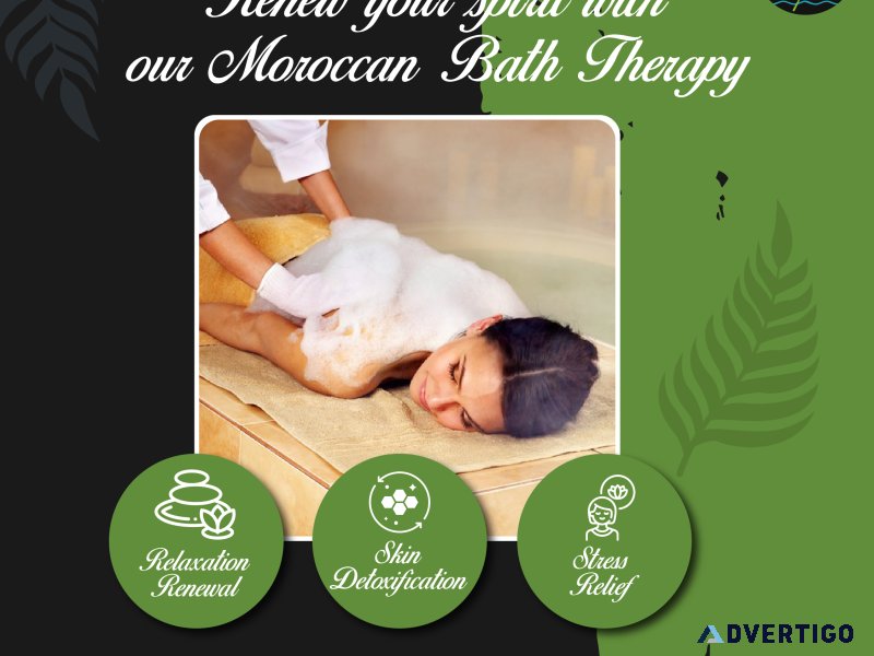 Best spa in bangalore | river day spa
