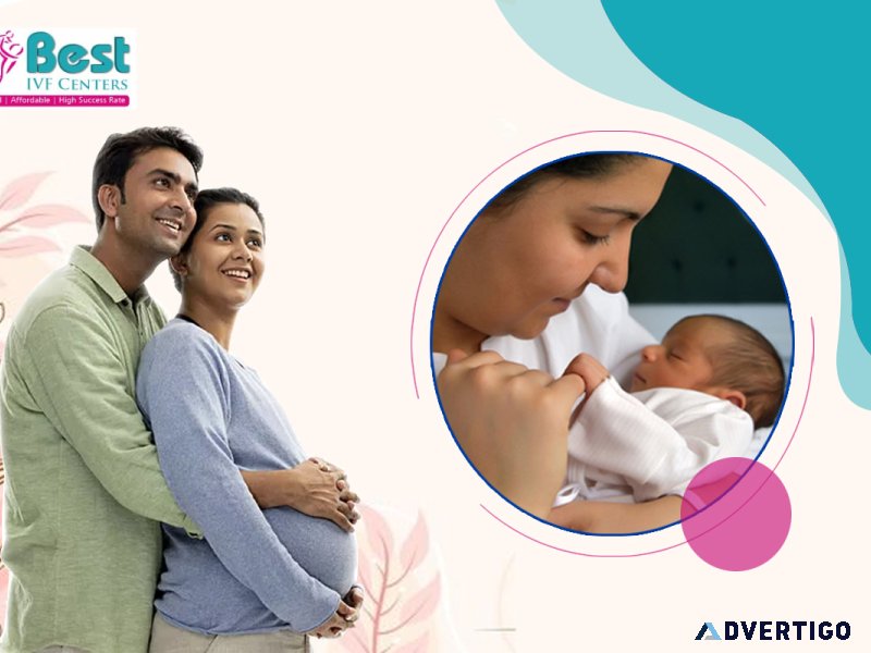 Best fertility specialist in bangalore at bestivfcenters