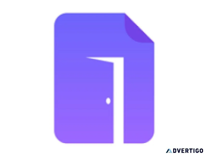 My resume builder cv maker app