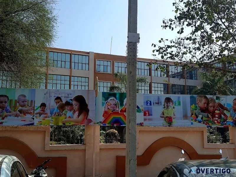 Best no 1 school in ambala city
