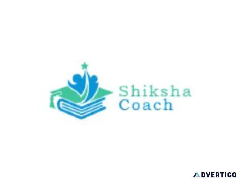 Shikshacoach | shikshacoach