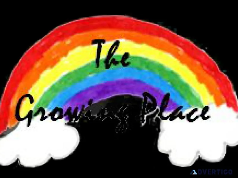 The Growing Place