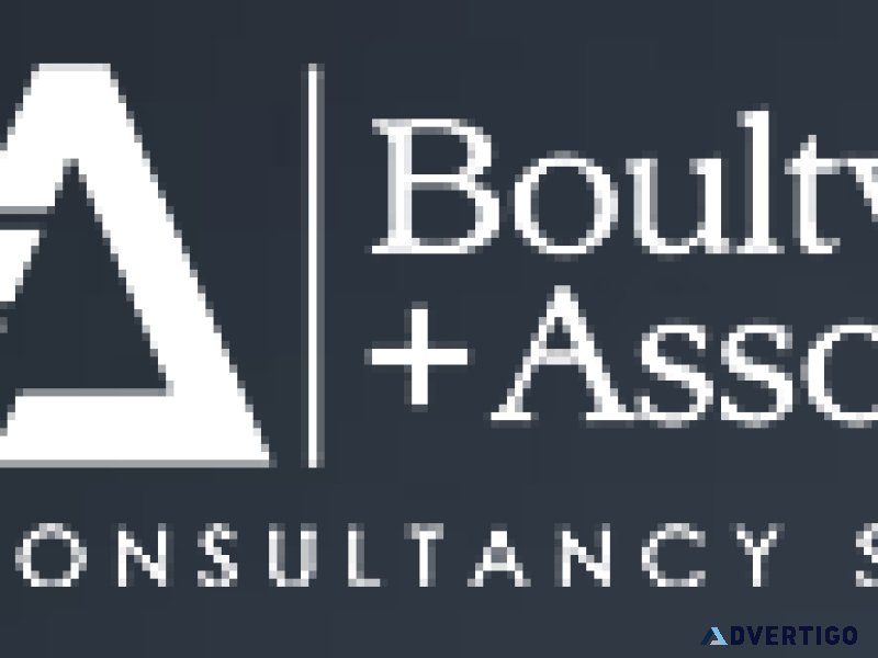 Boultwood associates - expert consultancy services