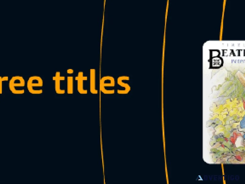 Audible  Amzn