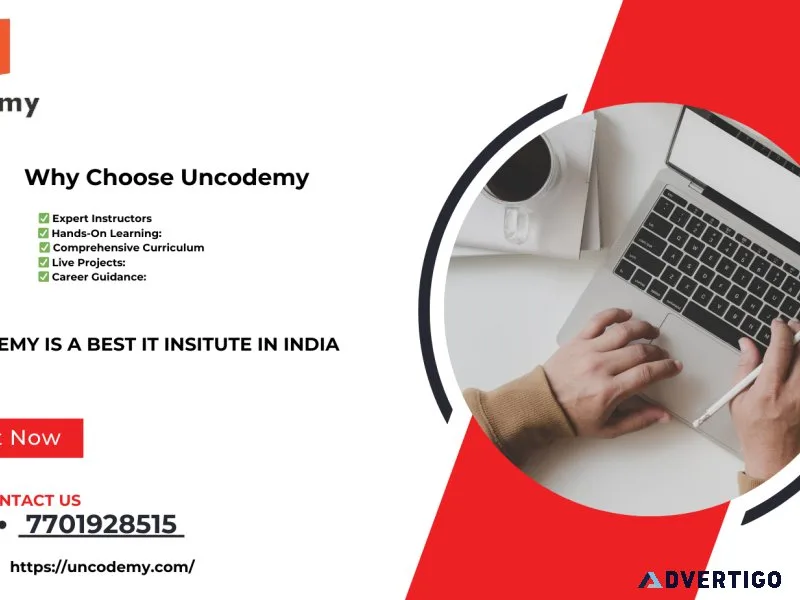 Python training excellence in lucknow