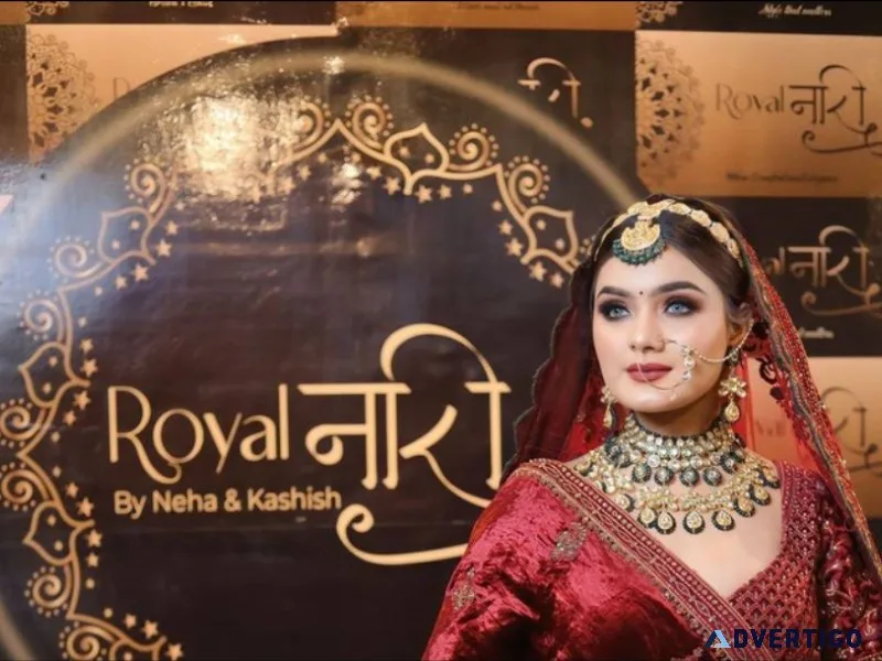 Best bridal makeup artist in gurgaon