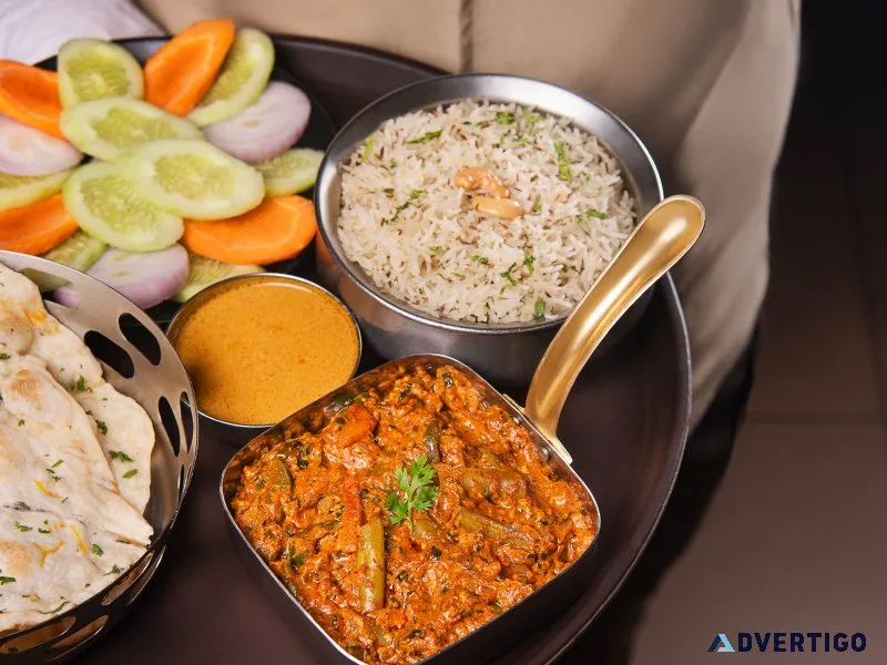 Best indian restaurants in singapore tampines mall - paakashala