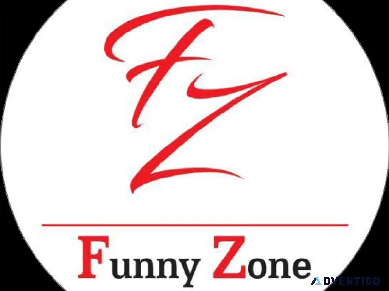 Funny Zone