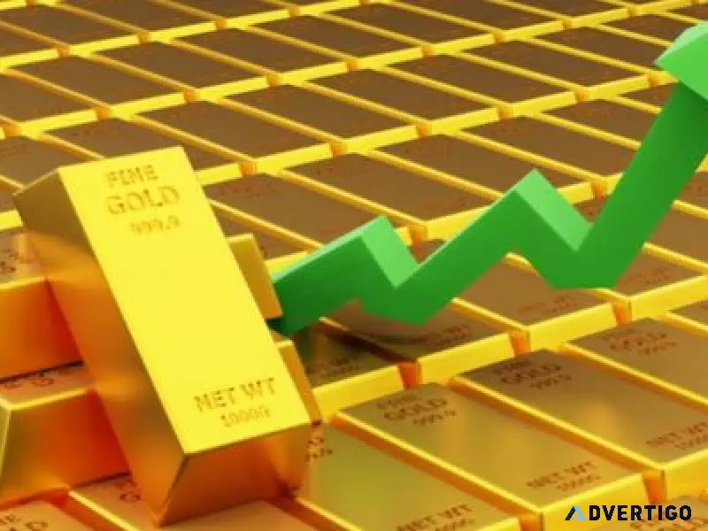 Gold rate forecast