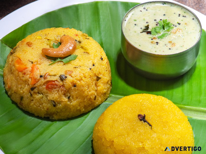 Paakashala: best vegetarian restaurant in india and singapore