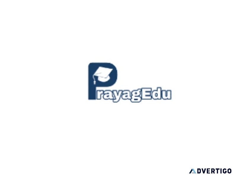 PrayagEdu School Management System