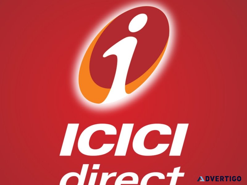 Unlock opportunities with icicidirect markets option trading app