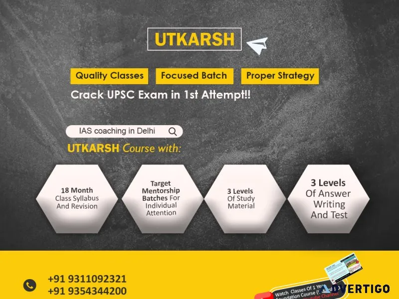 What are the mistakes aspirants generally do in ias preparation?