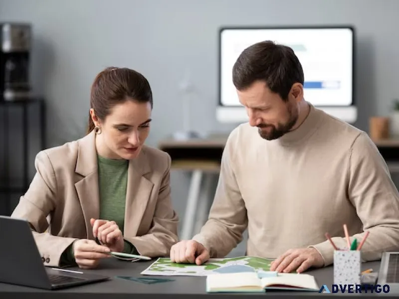 Top outsourcing account consultant