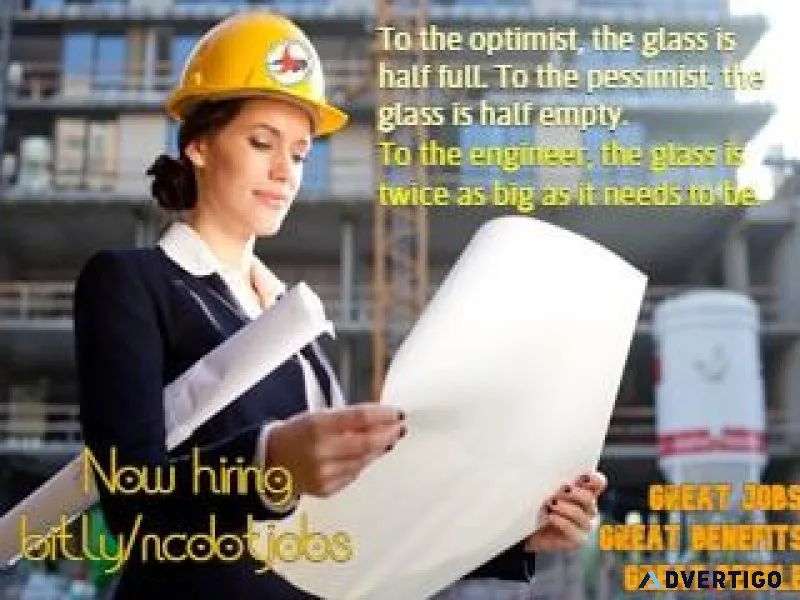 Transportation Project Design Engineer III